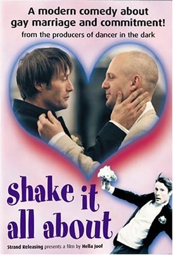 Shake It All About/Shake It All About@Ws@Nr