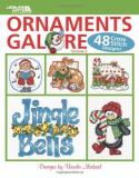 Ursula Michael Ornaments Galore Volume 2 