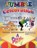 Tribune Media Services Jumble(r) Celebration A Puzzle Party 