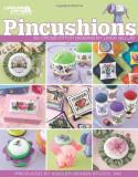 Kooler Design Studio Pincushions (leisure Arts #4612) 