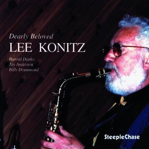 Lee Konitz/Dearly Beloved