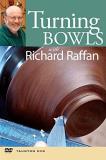 Richard Raffan Turning Bowls With Richard Raffan 