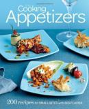 Editors Of Fine Cooking Fine Cooking Appetizers 200 Recipes For Small Bites With Big Flavor 