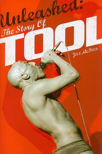 Joel McIver/Unleashed@ The Story of Tool