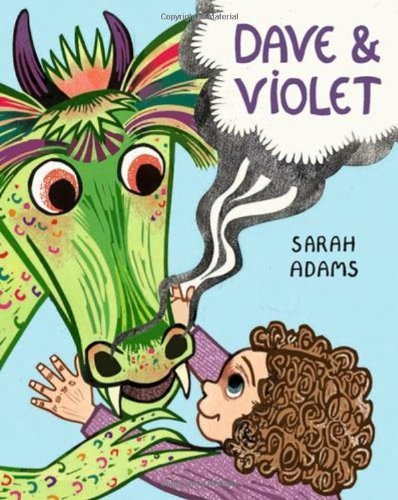 Sarah Adams/Dave & Violet