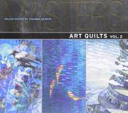 Ray Hemachandra Art Quilts Vol. 2 Major Works By Leading Artists 
