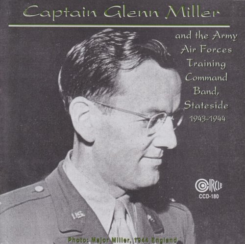 Glenn & His American Ai Miller/1943-44-I Sustain The Wings Br