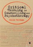 Critical Thinking In Counselling And Psychotherapy 
