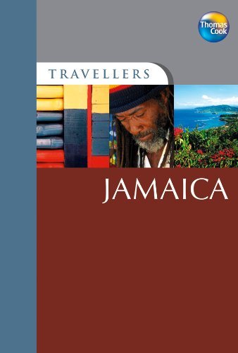 Christopher Baker Travellers Jamaica 0 Edition; 