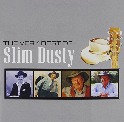 Slim Dusty/Very Best Of Slim Dusty@Import-Aus