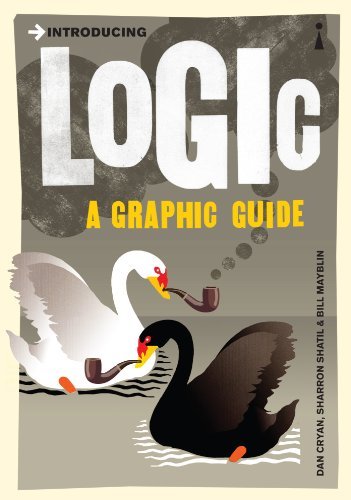Cryan,Dan/ Shatil,Sharron/ Mayblin,Bill/Introducing Logic@Compact