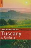 Tim Jepson Rough Guide To Tuscany & Umbria The 0007 Edition; 