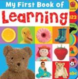 Joanna Bicknell My First Book Of Learning 