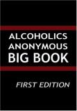 Aa Services Alcoholics Anonymous Big Book 