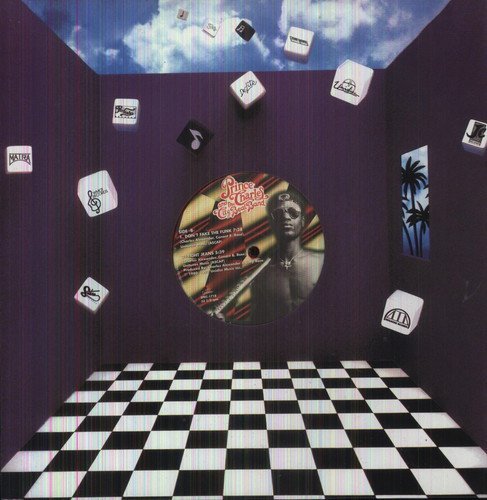 Prince Charles/In The Streets/Dont Fake The F@Import-Can