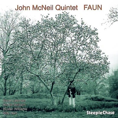 John Mcneil/Faun