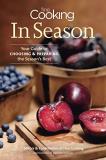 Editors Of Fine Cooking Fine Cooking In Season Your Guide To Choosing And Preparing The Season's 