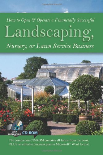 Lynn Wasnak How To Open & Operate A Financially Successful Lan 