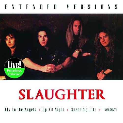 Slaughter/Extended Versions