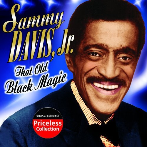 Sammy Jr. Davis/That Old Black Magic