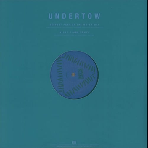 Warpaint/Undertow (Night Plane Remix)/U@Import-Gbr
