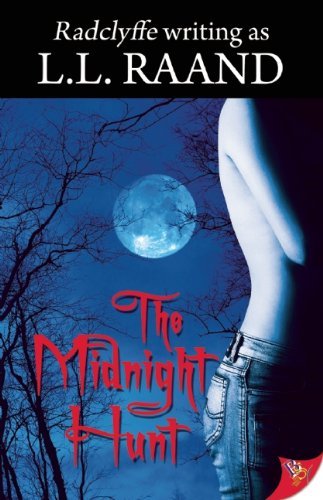 L. L. Raand/The Midnight Hunt