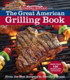 Sara Newberry Omaha Steaks The Great American Grilling Book 