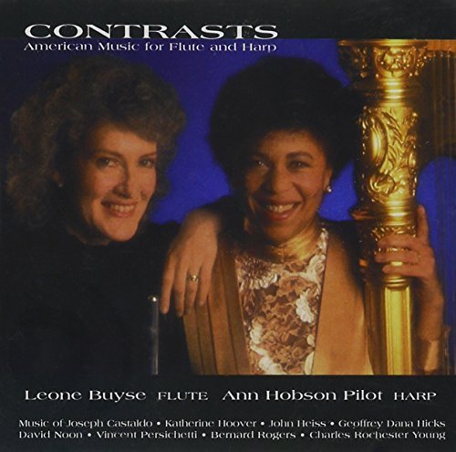 Buyse/Pilot/Contrasts