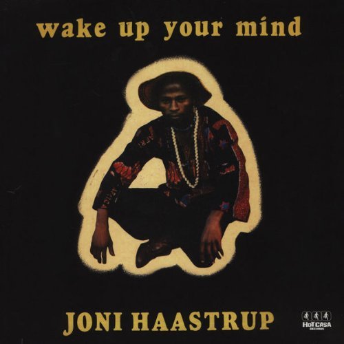 Joni Haastrup/Wake Up Your Mind