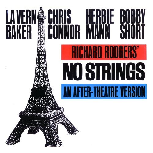 Richard Rogers-No Strings/Richard Rogers-No Strings