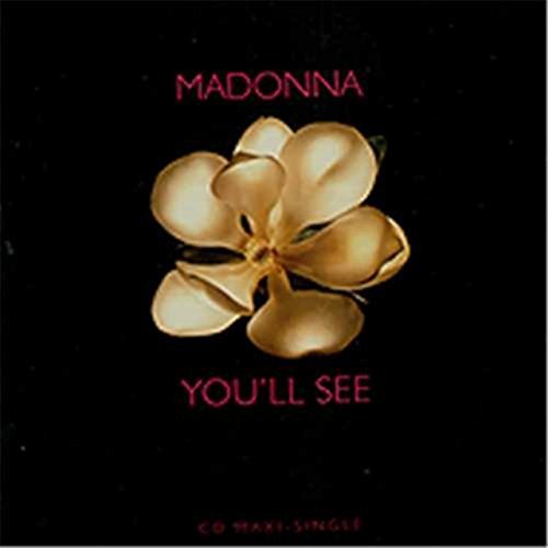 Madonna/You'Ll See