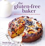 Hannah Miles The Gluten Free Baker Delicious Baked Treats For The Gluten Intolerant 