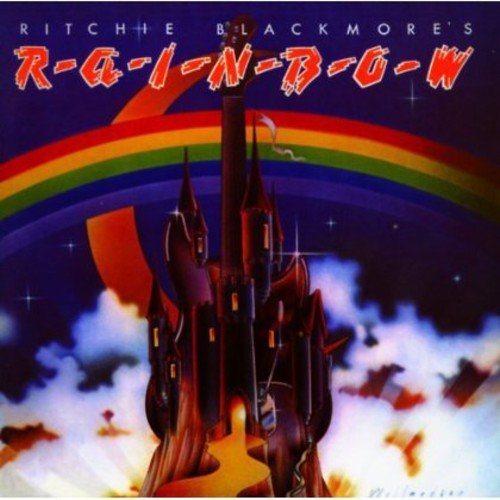 Rainbow/Ritchie Blackmore`s Rainbow (S@Import-Jpn/Shm-Cd