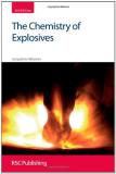 Jacqueline Akhavan The Chemistry Of Explosives 0003 Edition; 