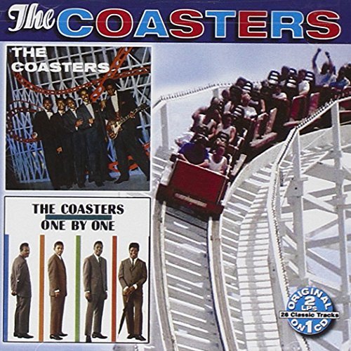 Coasters/Coasters/One By One