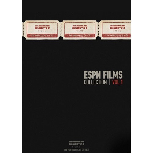Espn Films Collection/Vol. 1@Nr/5 Dvd