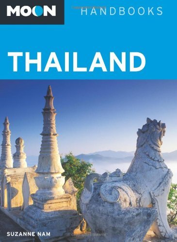 Suzanne Nam Moon Thailand 0005 Edition; 