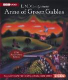 Lucy Maud Montgomery Anne Of Green Gables 0100 Edition;anniversary 