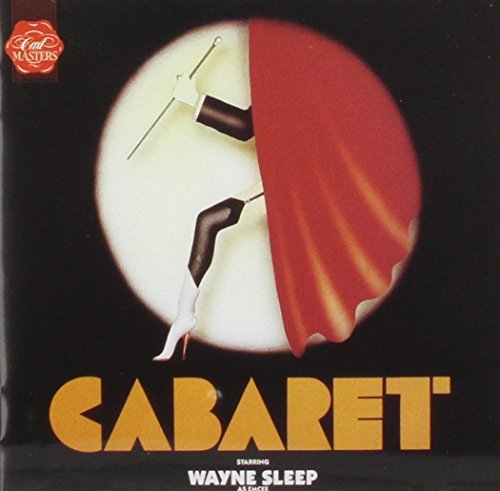 London Cast/Cabaret