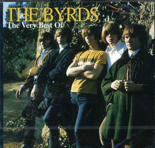Byrds/Very Best Of The Byrds@Import-Gbr@Import-Eu