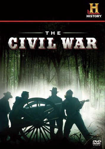 Civil War Set Civil War Set Nr 7 DVD 