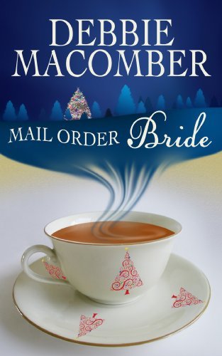 Debbie Macomber Mail Order Bride Large Print 