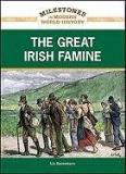 Liz Sonneborn The Great Irish Famine 