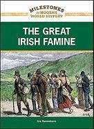 Liz Sonneborn The Great Irish Famine 