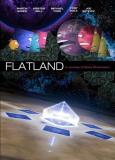 Jeffrey Travis Flatland The Movie 