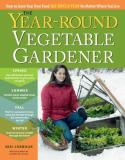 Niki Jabbour The Year Round Vegetable Gardener How To Grow Your Own Food 365 Days A Year No Mat 