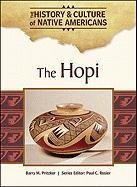 Barry Pritzker/The Hopi