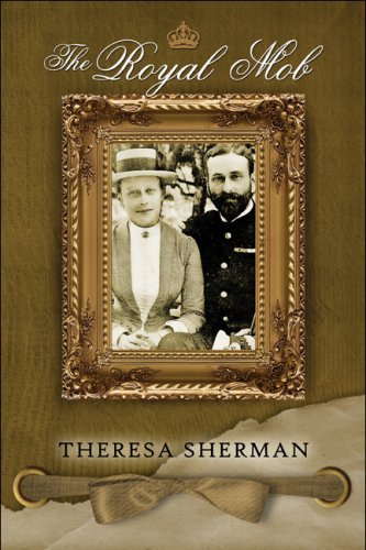 Theresa Sherman The Royal Mob 