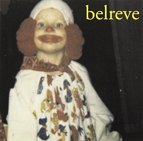 Belreve/Ron
