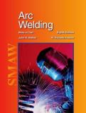 John R. Walker Arc Welding 0008 Edition;eighth Edition 
